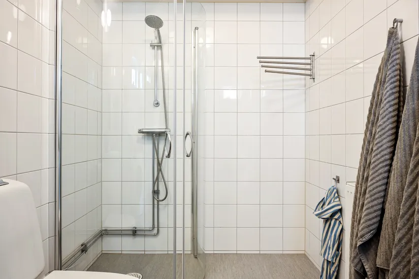 Bostadsrätt, Frökentorpsvägen 18, Kärleken - Sofieberg - Norra Utmarken, Halmstad