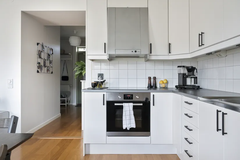 Bostadsrätt, Frökentorpsvägen 18, Kärleken - Sofieberg - Norra Utmarken, Halmstad