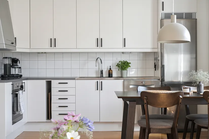 Bostadsrätt, Frökentorpsvägen 18, Kärleken - Sofieberg - Norra Utmarken, Halmstad