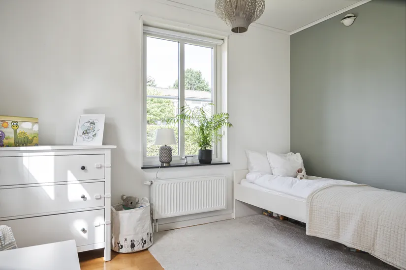 Bostadsrätt, Frökentorpsvägen 18, Kärleken - Sofieberg - Norra Utmarken, Halmstad