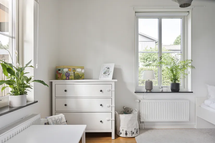Bostadsrätt, Frökentorpsvägen 18, Kärleken - Sofieberg - Norra Utmarken, Halmstad