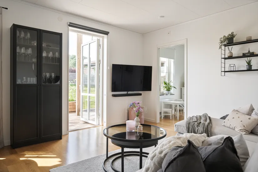 Bostadsrätt, Frökentorpsvägen 18, Kärleken - Sofieberg - Norra Utmarken, Halmstad