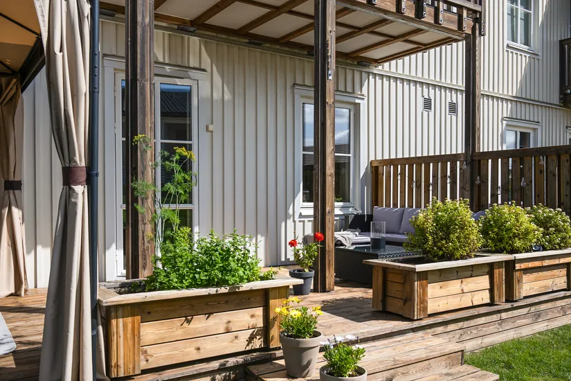Bostadsrätt, Frökentorpsvägen 18, Kärleken - Sofieberg - Norra Utmarken, Halmstad