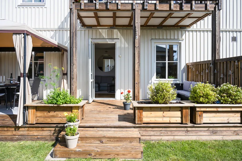 Bostadsrätt, Frökentorpsvägen 18, Kärleken - Sofieberg - Norra Utmarken, Halmstad
