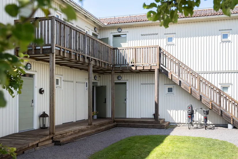 Bostadsrätt, Frökentorpsvägen 18, Kärleken - Sofieberg - Norra Utmarken, Halmstad