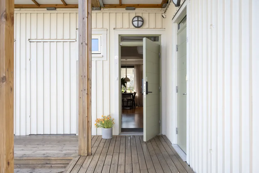 Bostadsrätt, Frökentorpsvägen 18, Kärleken - Sofieberg - Norra Utmarken, Halmstad