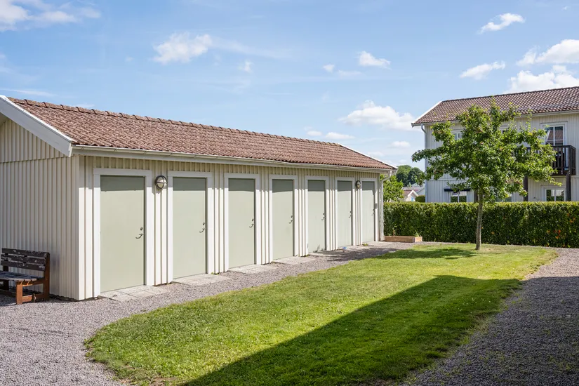 Bostadsrätt, Frökentorpsvägen 18, Kärleken - Sofieberg - Norra Utmarken, Halmstad