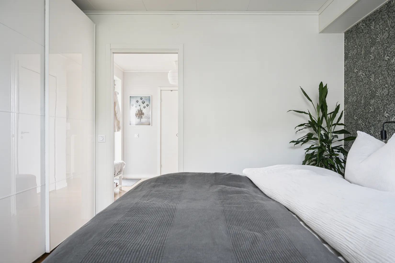 Bostadsrätt, Frökentorpsvägen 18, Kärleken - Sofieberg - Norra Utmarken, Halmstad