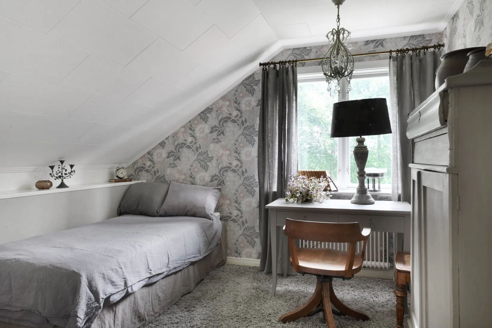Villa, Vara Tråvadsgården 1, Vara