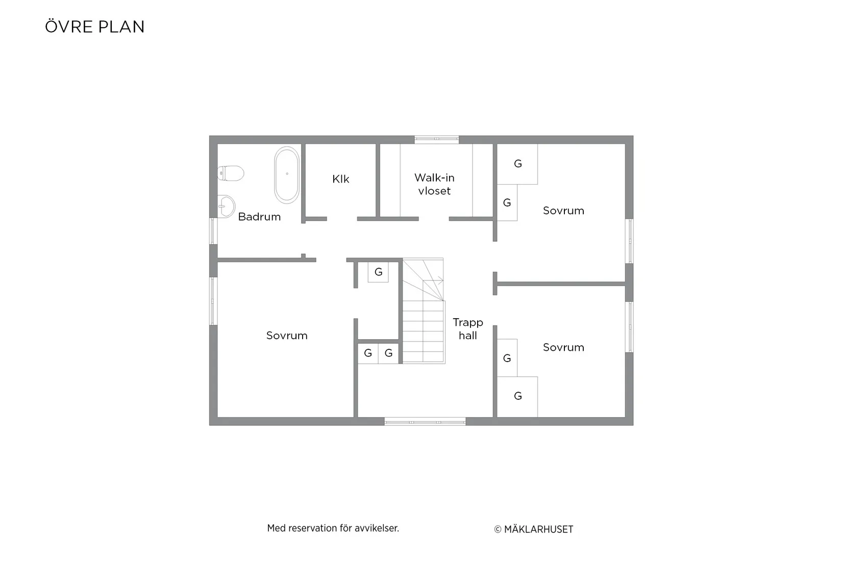 Villa, Vara Tråvadsgården 1, Vara