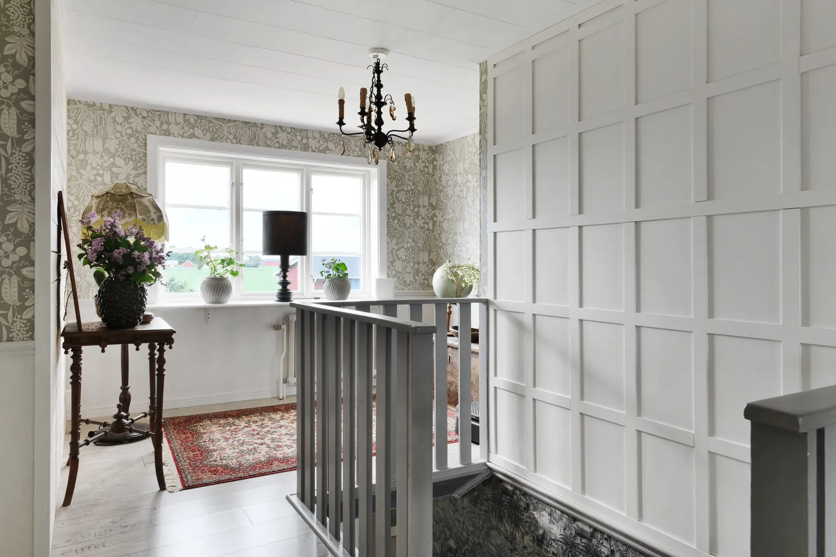 Villa, Vara Tråvadsgården 1, Vara