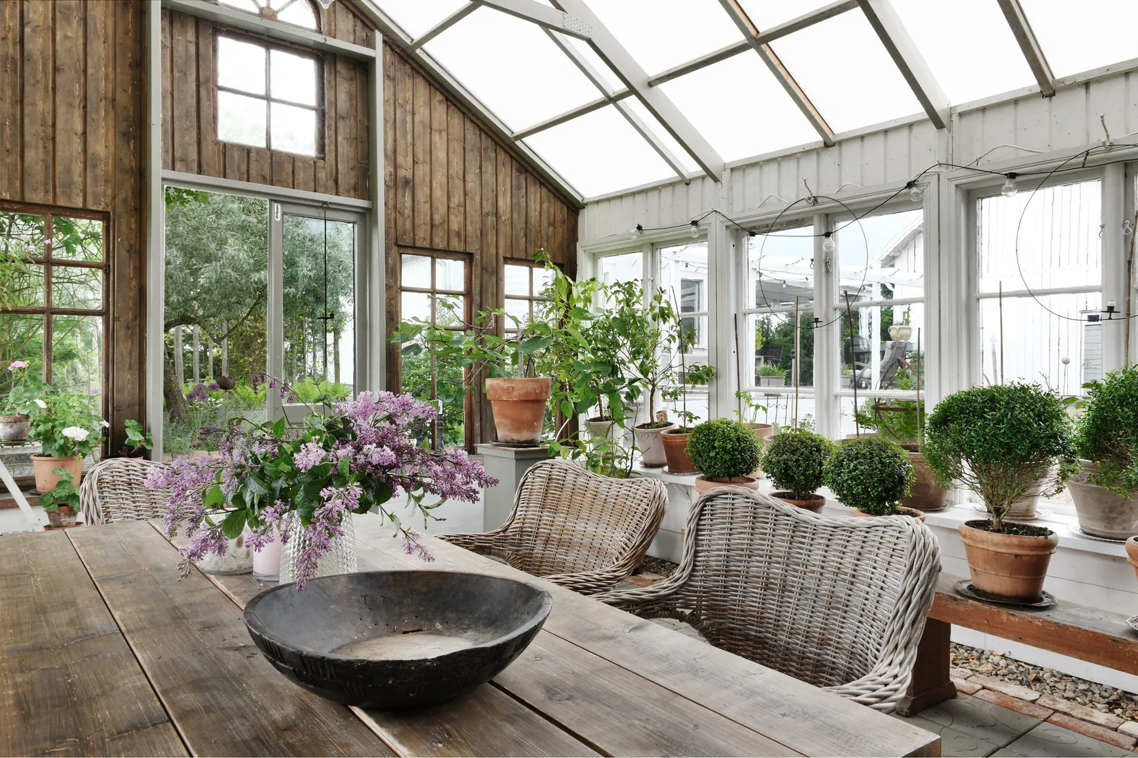 Villa, Vara Tråvadsgården 1, Vara