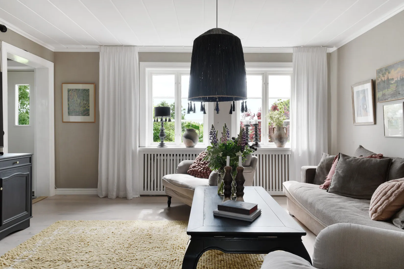 Villa, Vara Tråvadsgården 1, Vara