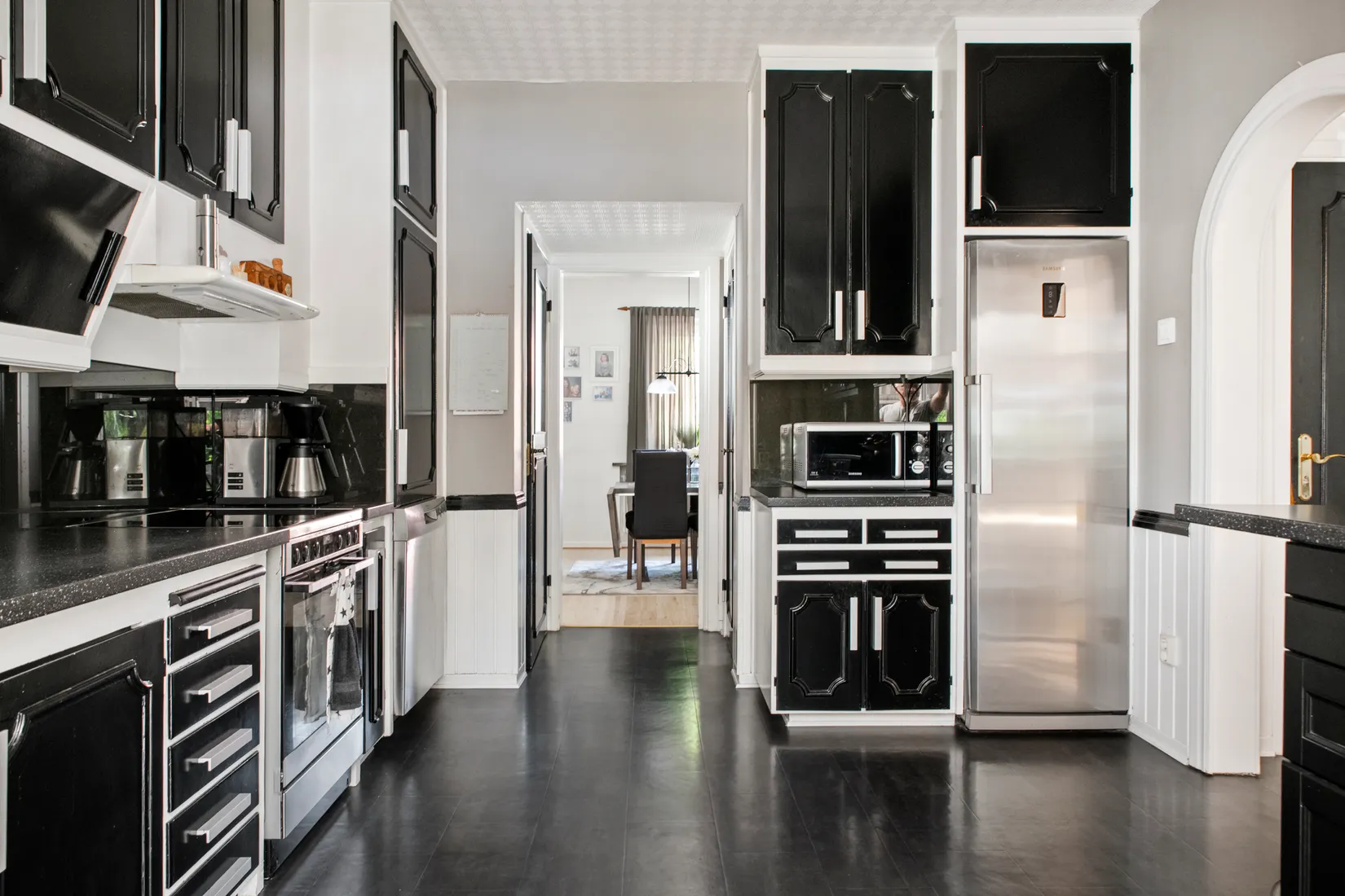 Villa, Malmövägen 47, Tomelilla