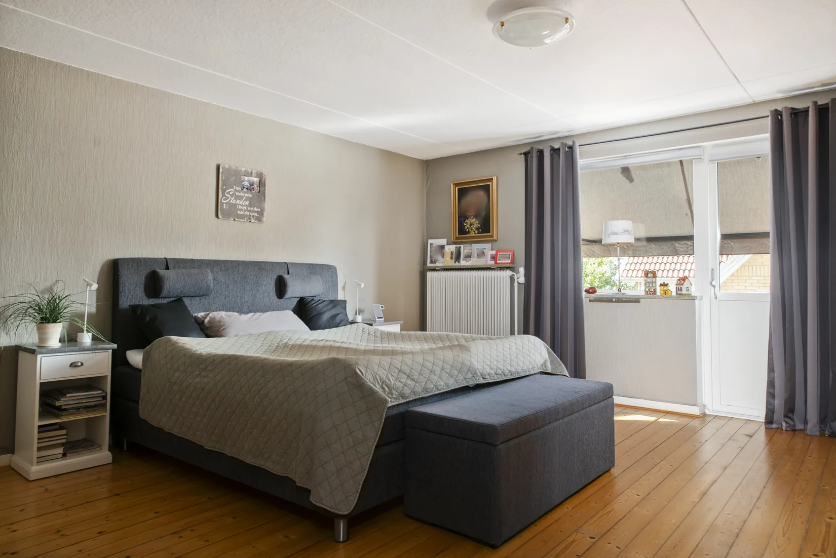 Villa, Malmövägen 47, Tomelilla