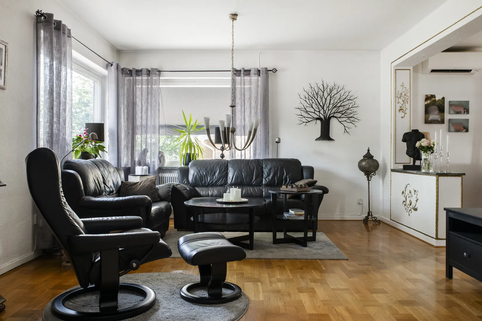 Villa, Malmövägen 47, Tomelilla