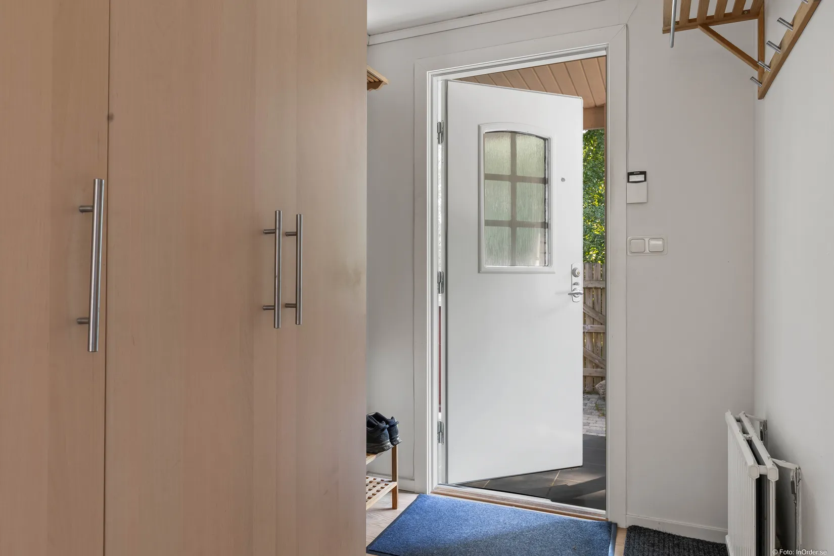 Villa, Kaprifolvägen 17, Sjöbo Svansjö, Sjöbo