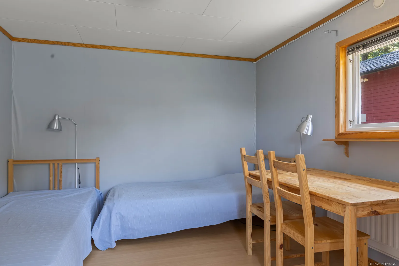 Villa, Kaprifolvägen 17, Sjöbo Svansjö, Sjöbo