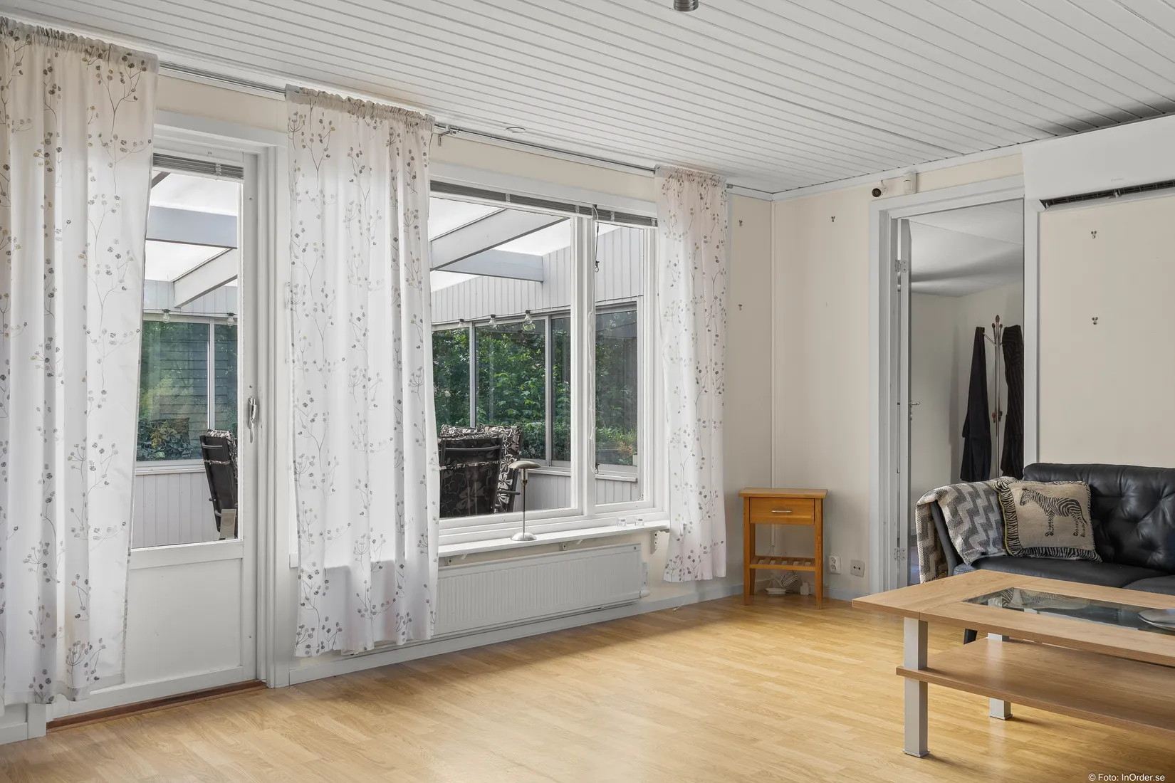 Villa, Kaprifolvägen 17, Sjöbo Svansjö, Sjöbo