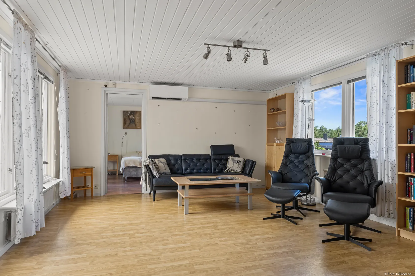 Villa, Kaprifolvägen 17, Sjöbo Svansjö, Sjöbo