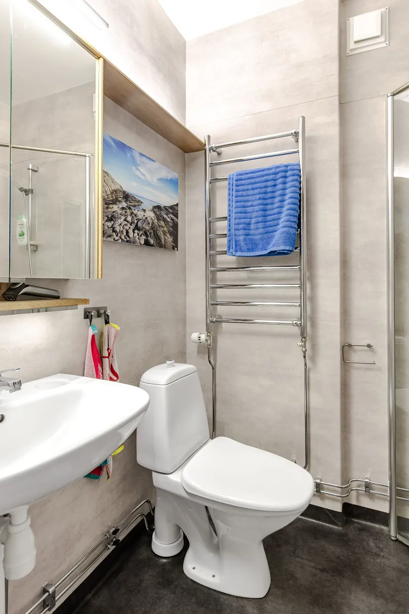 Bostadsrätt, Finningevägen 7A, Ulvhäll, Strängnäs