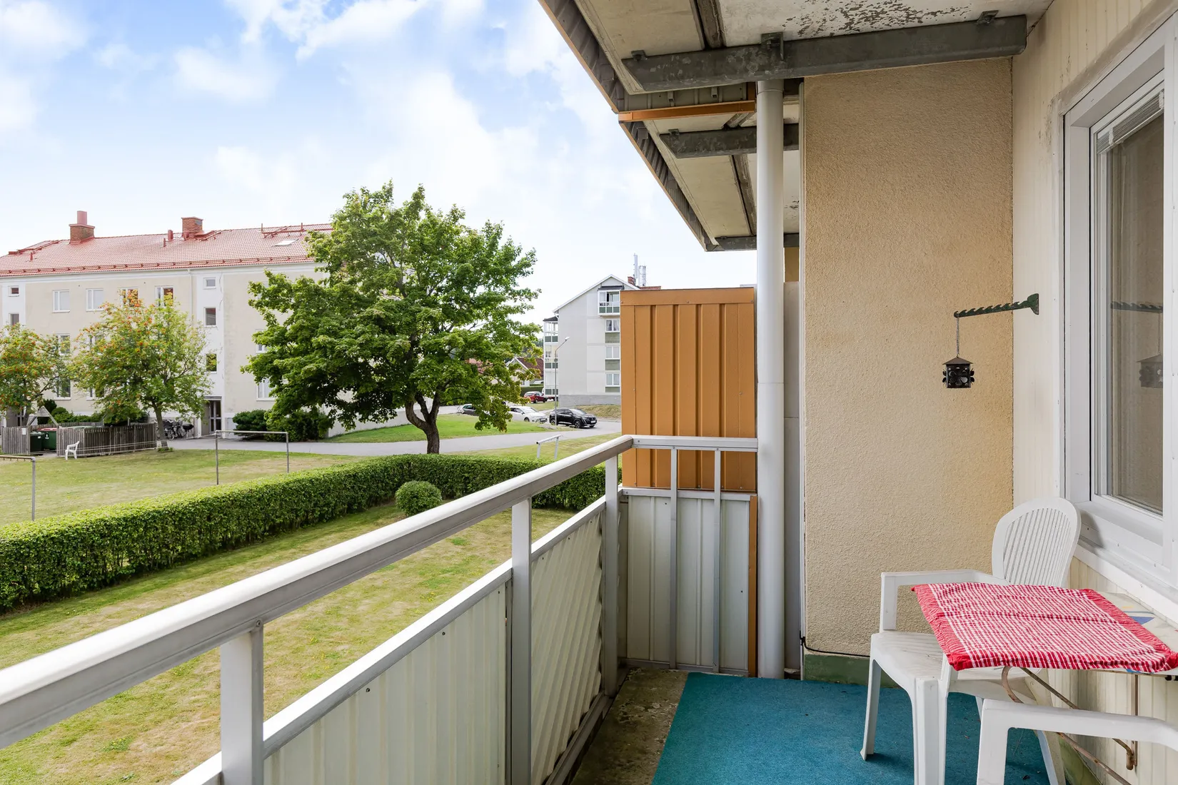 Bostadsrätt, Finningevägen 7A, Ulvhäll, Strängnäs