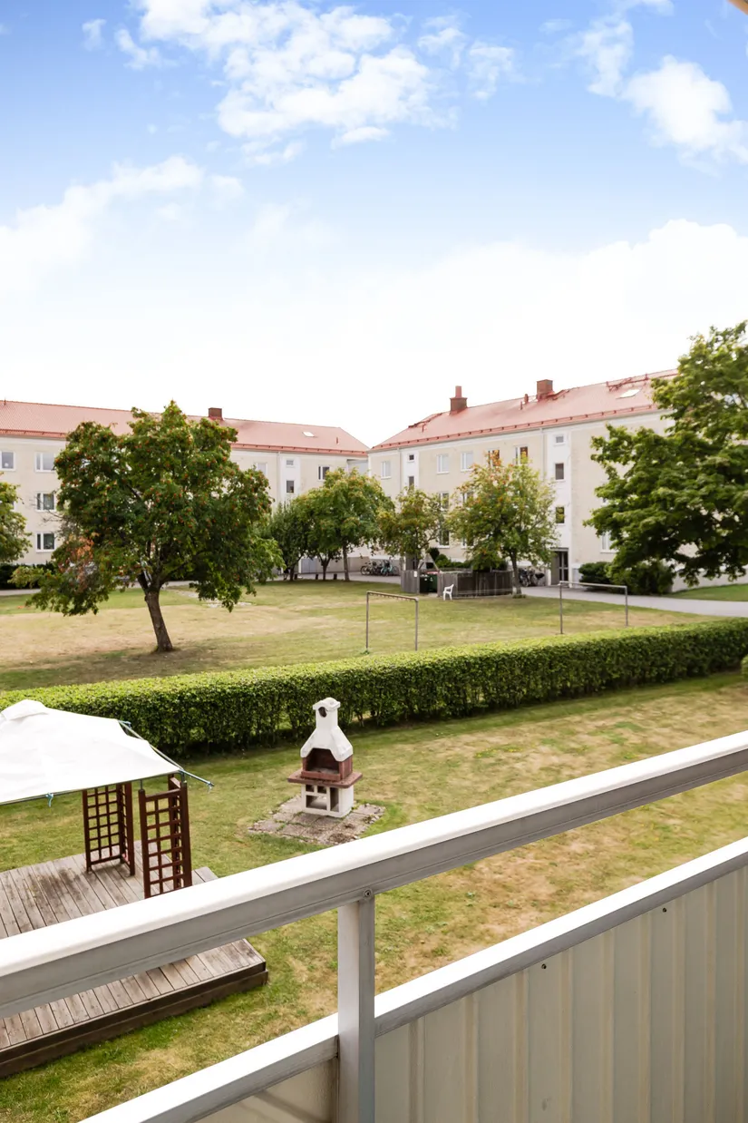 Bostadsrätt, Finningevägen 7A, Ulvhäll, Strängnäs