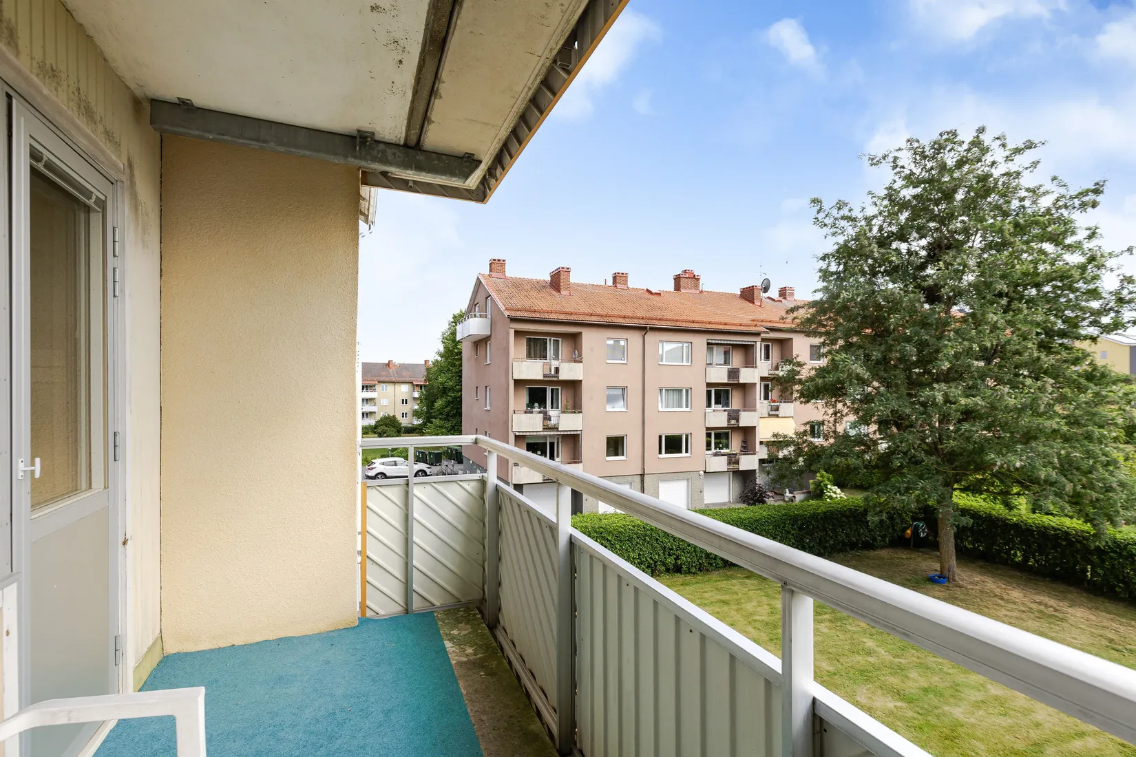 Bostadsrätt, Finningevägen 7A, Ulvhäll, Strängnäs