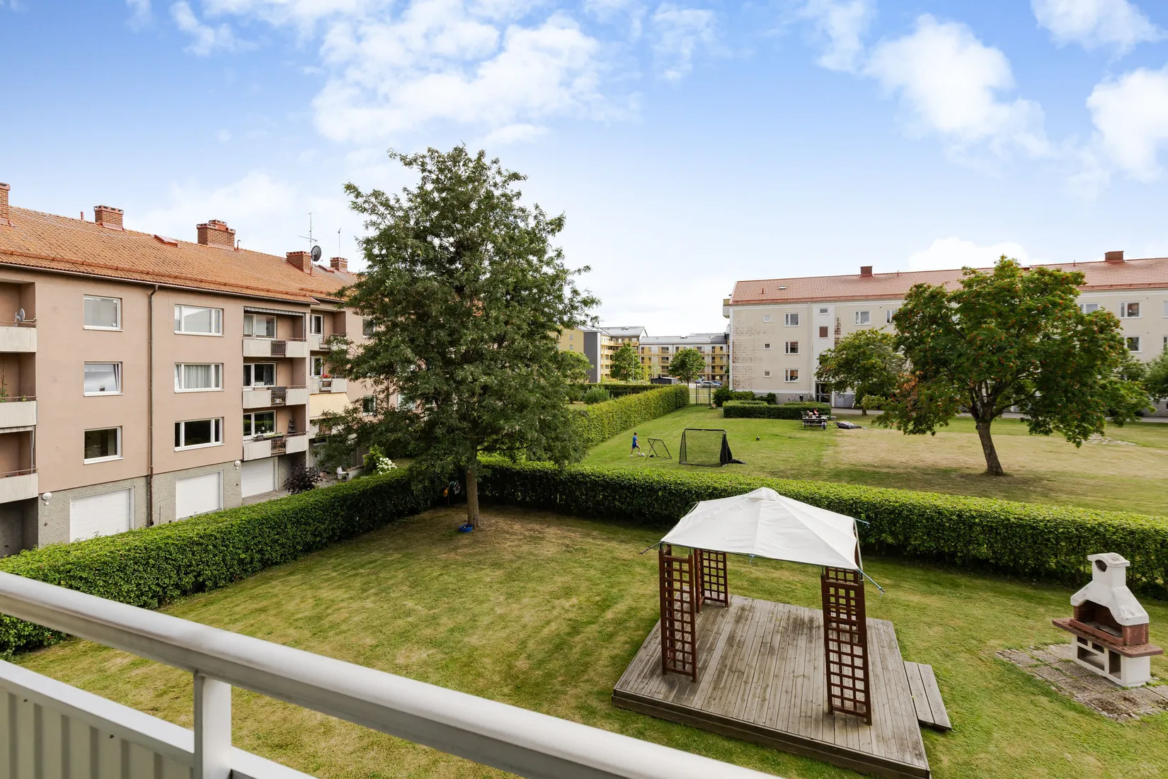 Bostadsrätt, Finningevägen 7A, Ulvhäll, Strängnäs