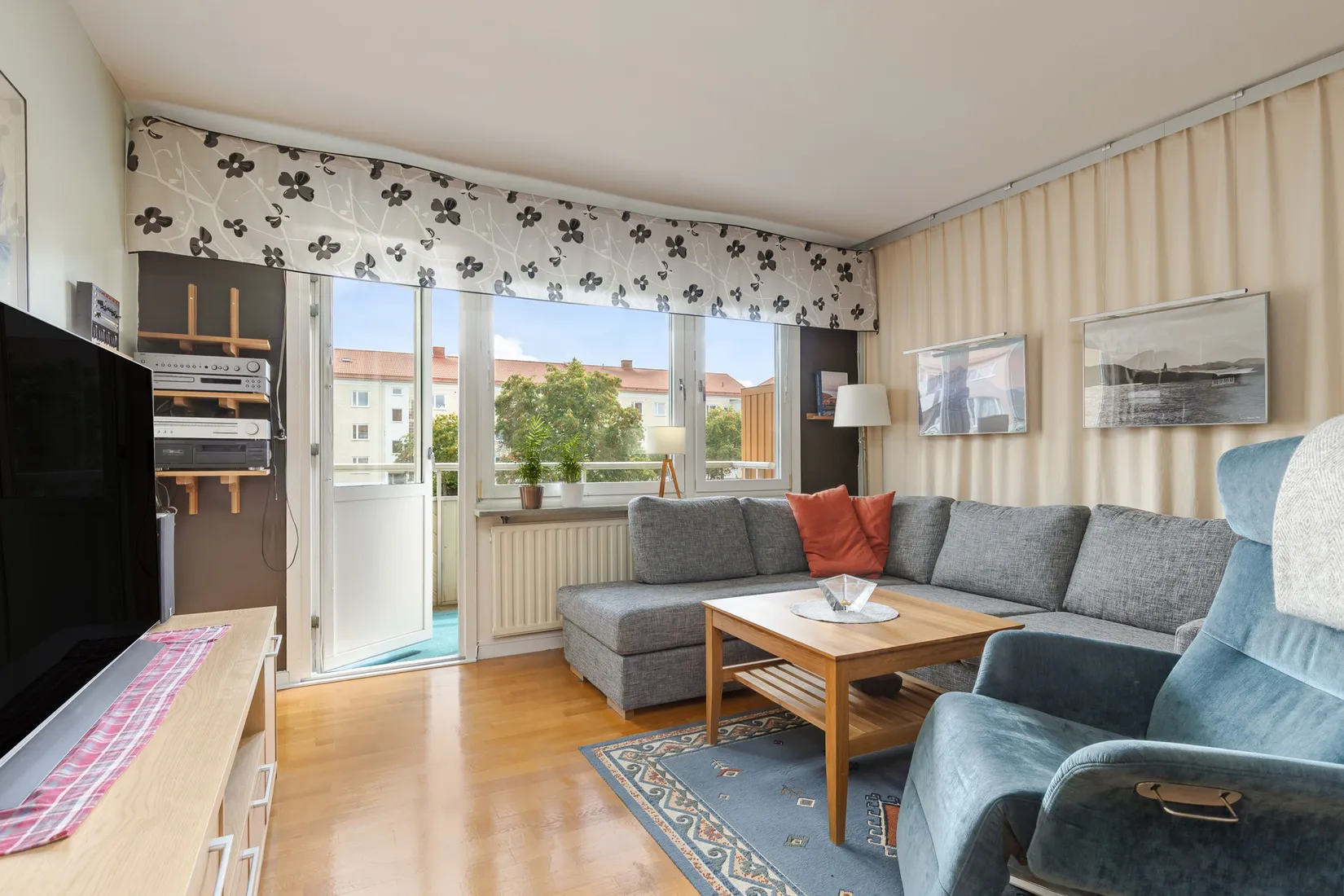 Bostadsrätt, Finningevägen 7A, Ulvhäll, Strängnäs