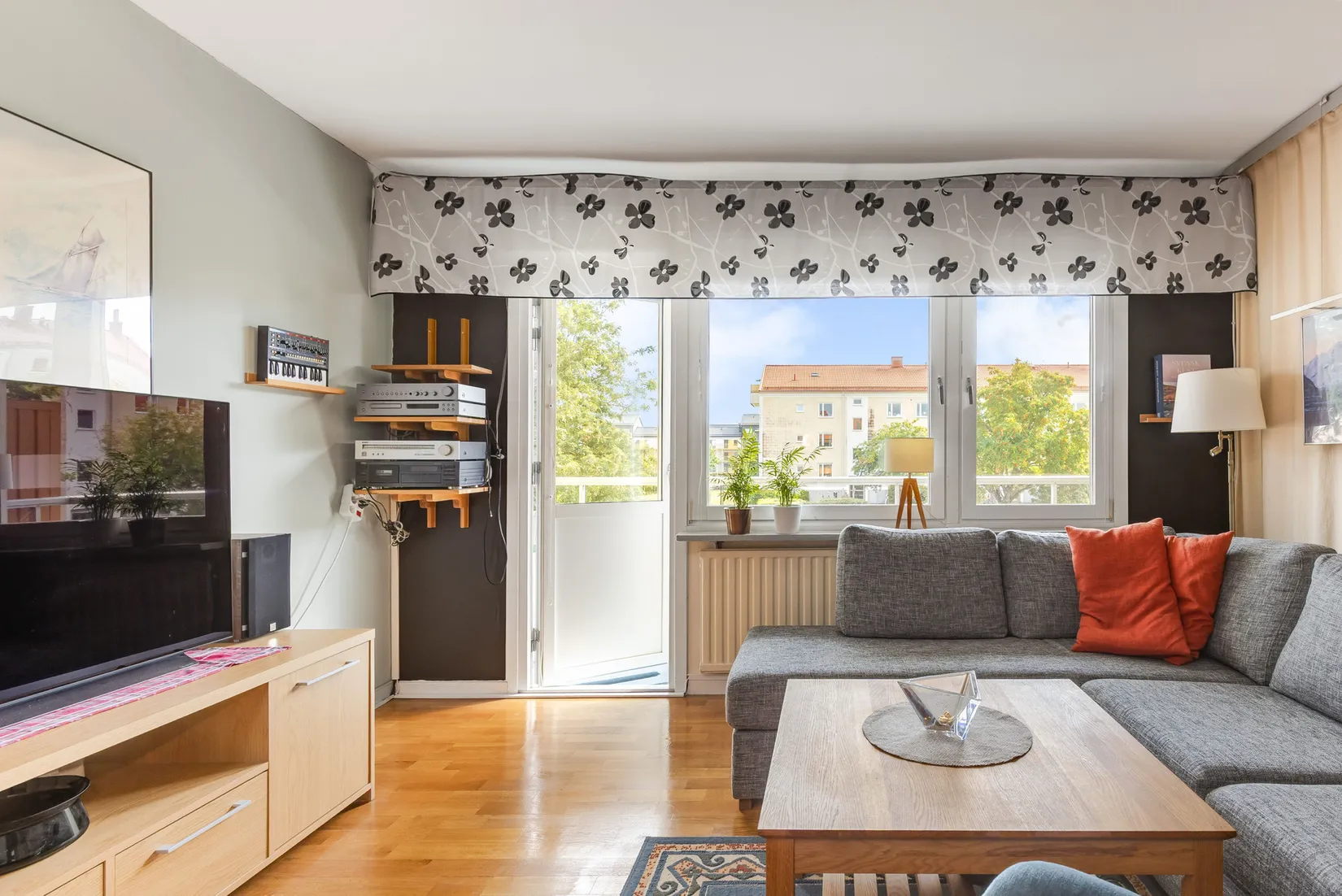 Bostadsrätt, Finningevägen 7A, Ulvhäll, Strängnäs