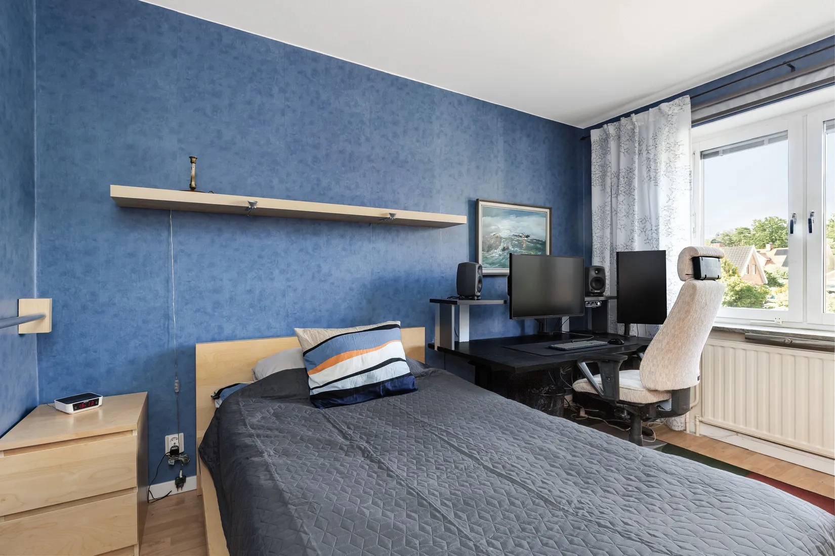 Bostadsrätt, Finningevägen 7A, Ulvhäll, Strängnäs