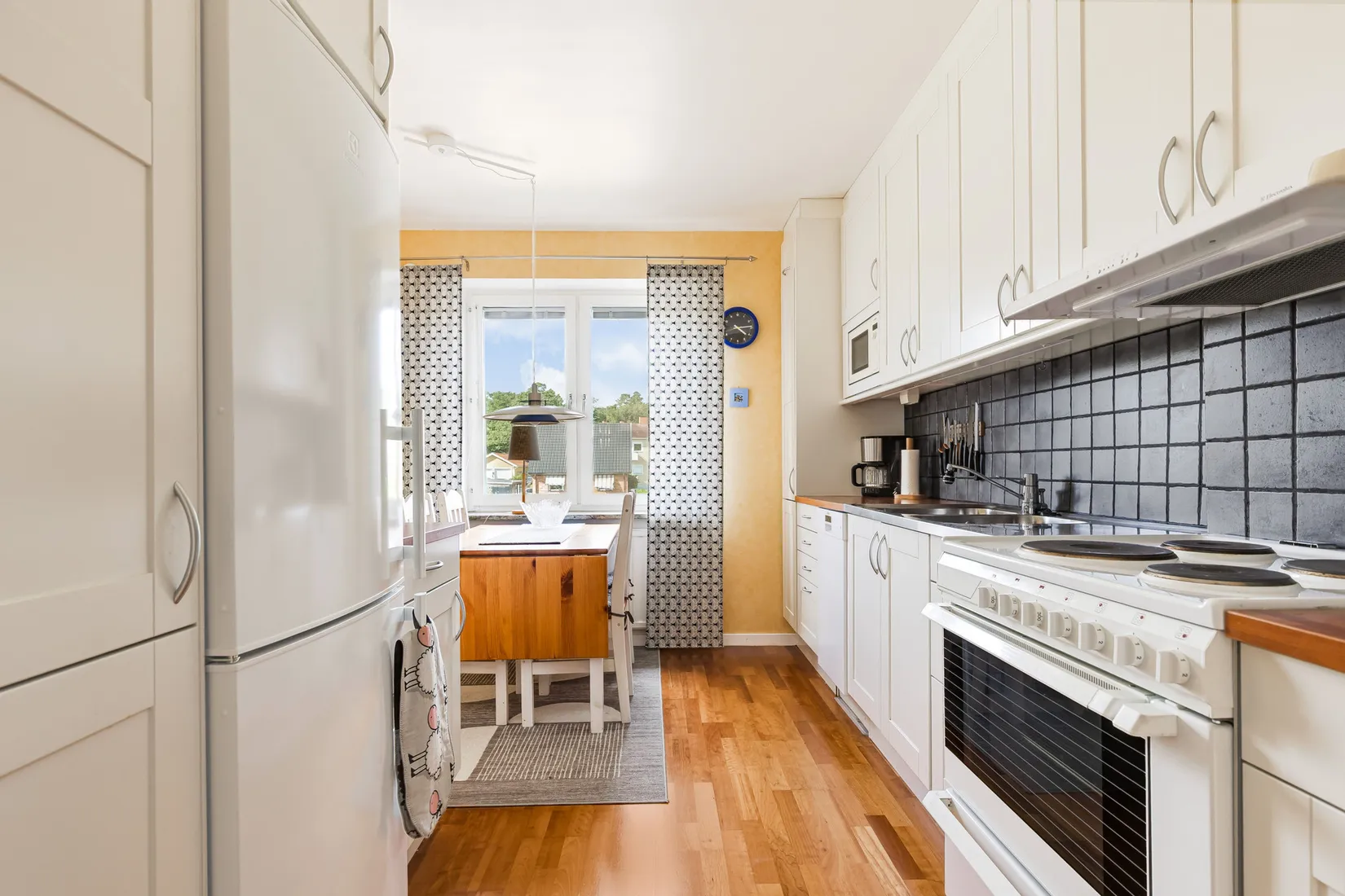 Bostadsrätt, Finningevägen 7A, Ulvhäll, Strängnäs