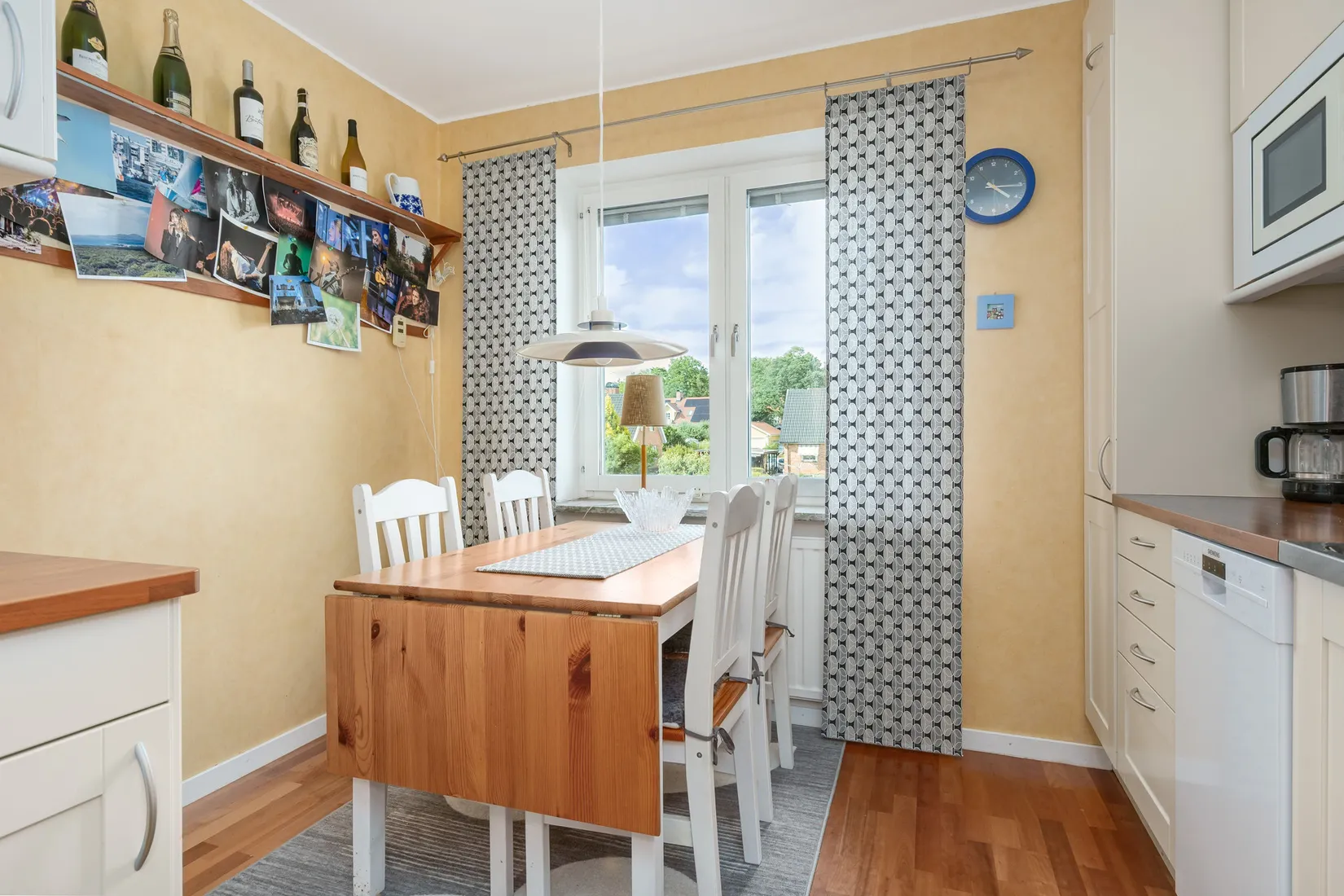 Bostadsrätt, Finningevägen 7A, Ulvhäll, Strängnäs