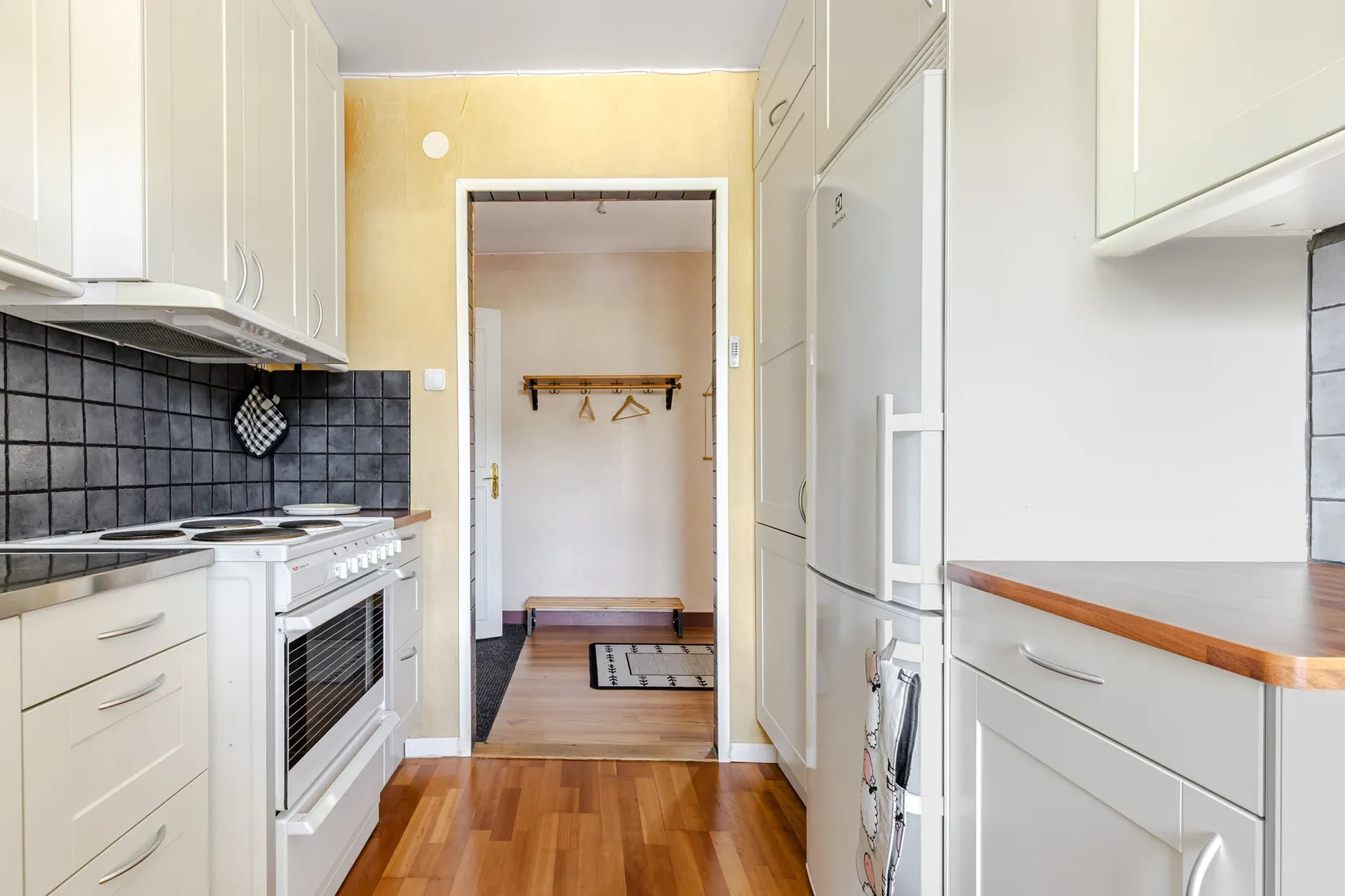 Bostadsrätt, Finningevägen 7A, Ulvhäll, Strängnäs