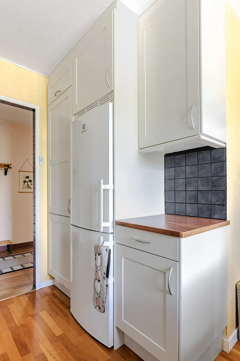 Bostadsrätt, Finningevägen 7A, Ulvhäll, Strängnäs