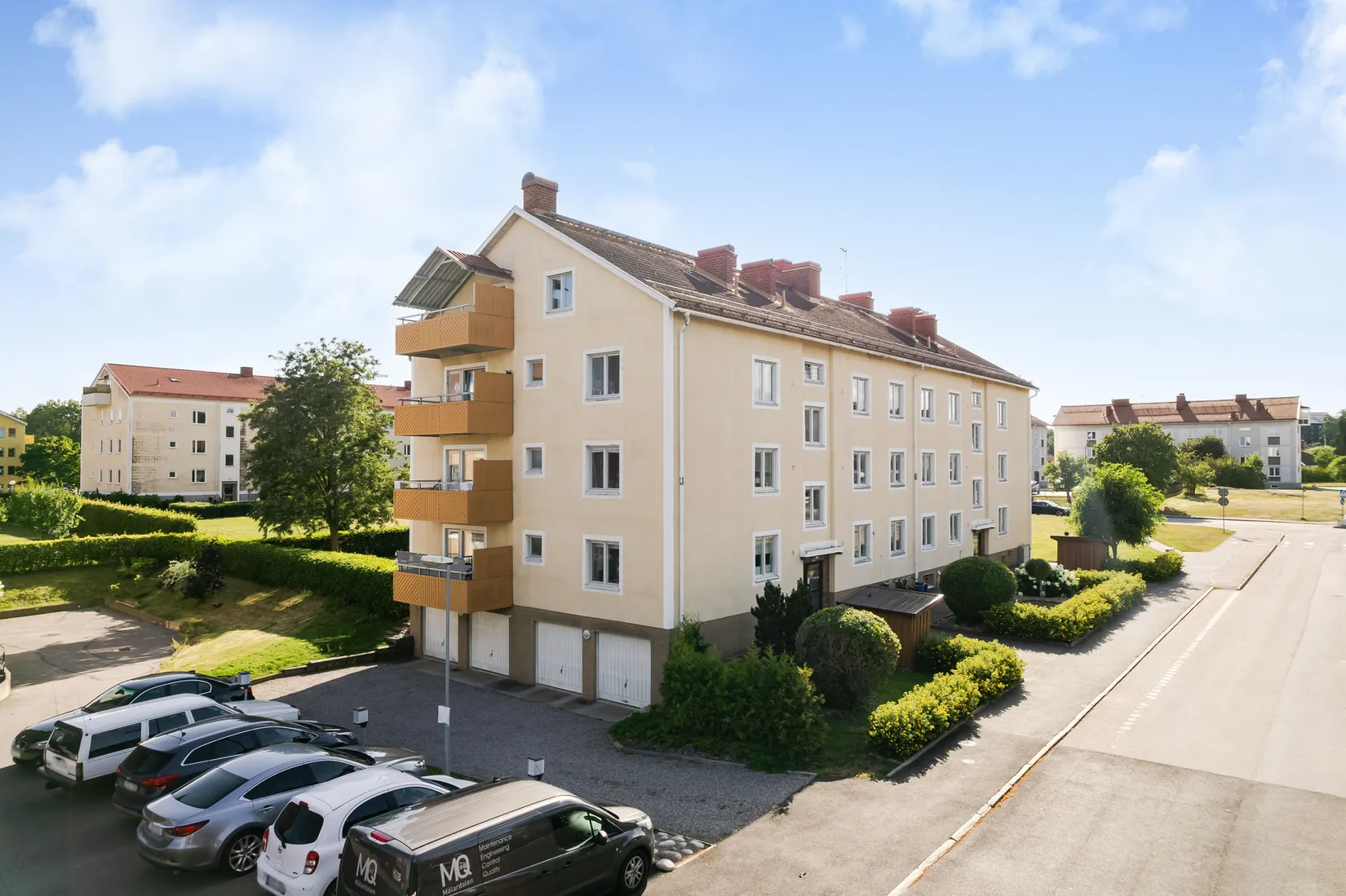 Bostadsrätt, Finningevägen 7A, Ulvhäll, Strängnäs