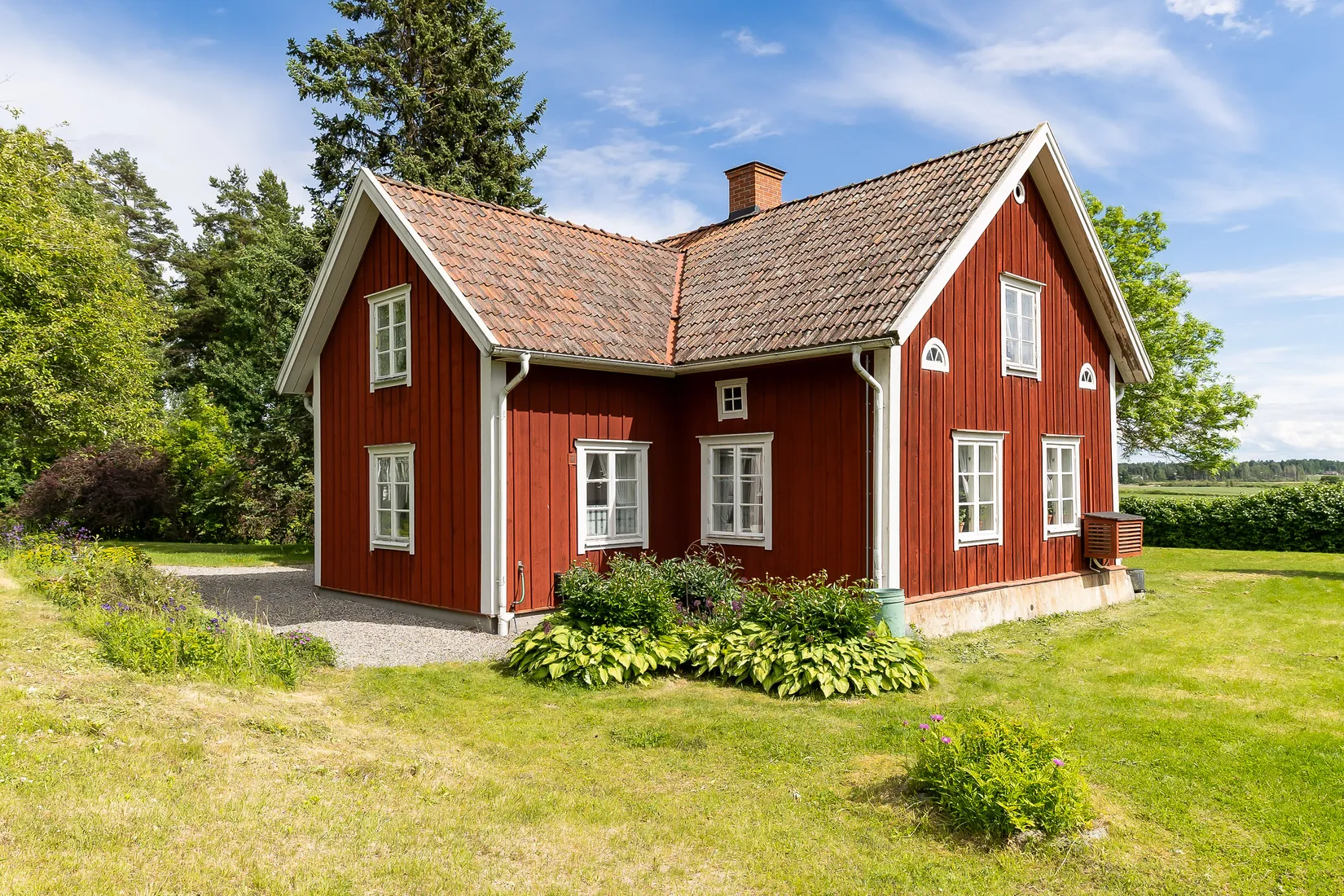 Villa, Fagermon 307, Örebro