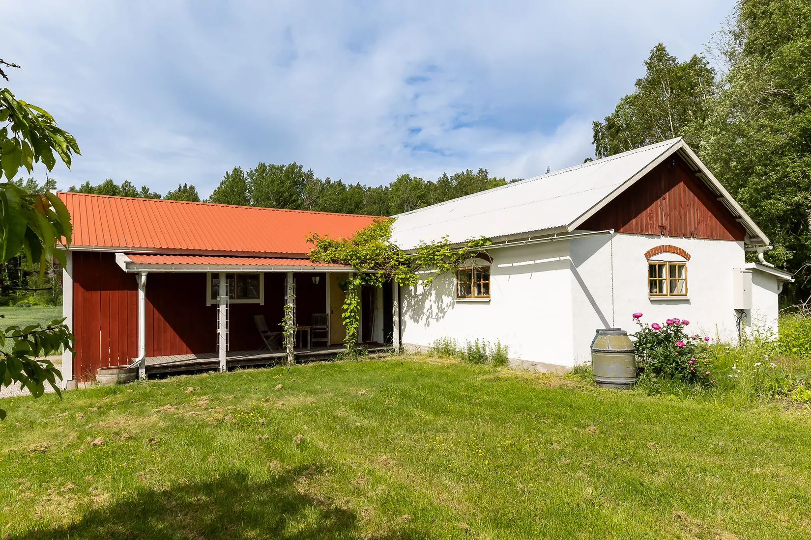 Villa, Fagermon 307, Örebro
