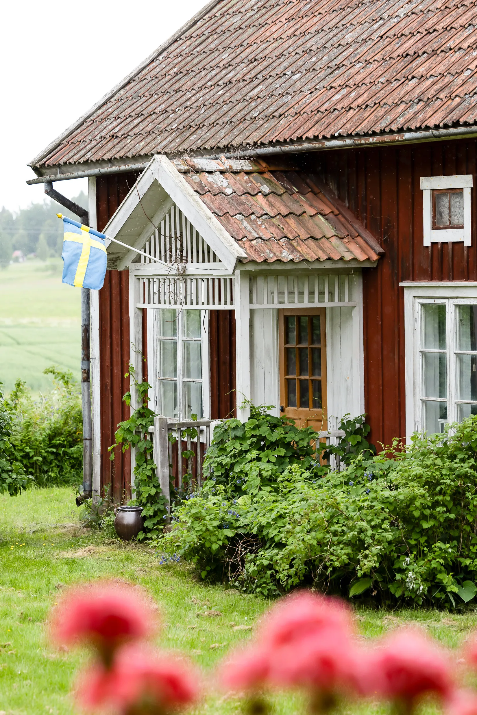 Villa, Fagermon 307, Örebro