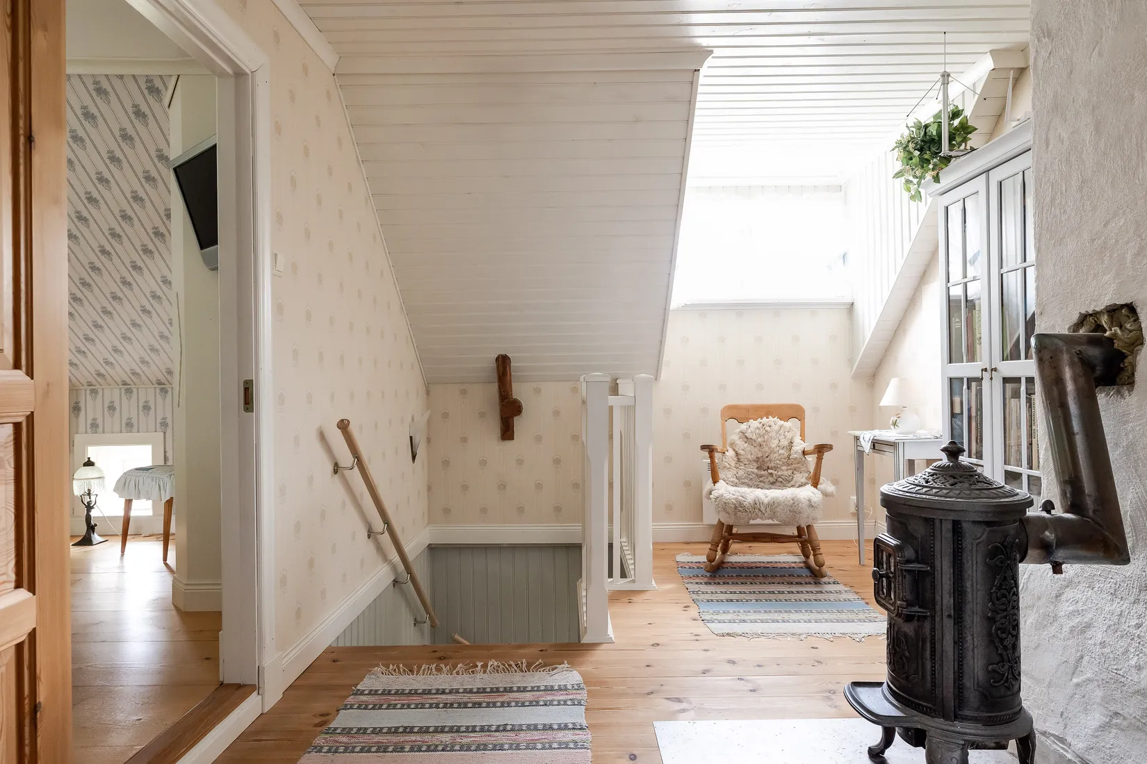 Villa, Fagermon 307, Örebro