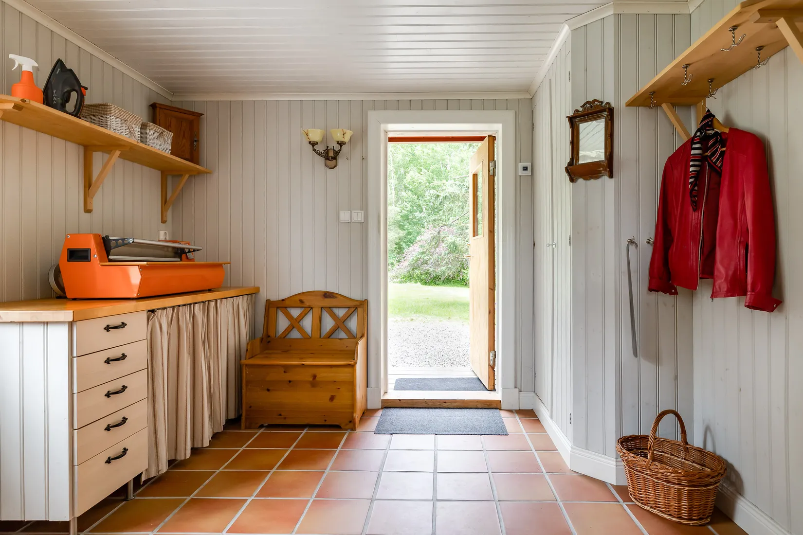 Villa, Fagermon 307, Örebro