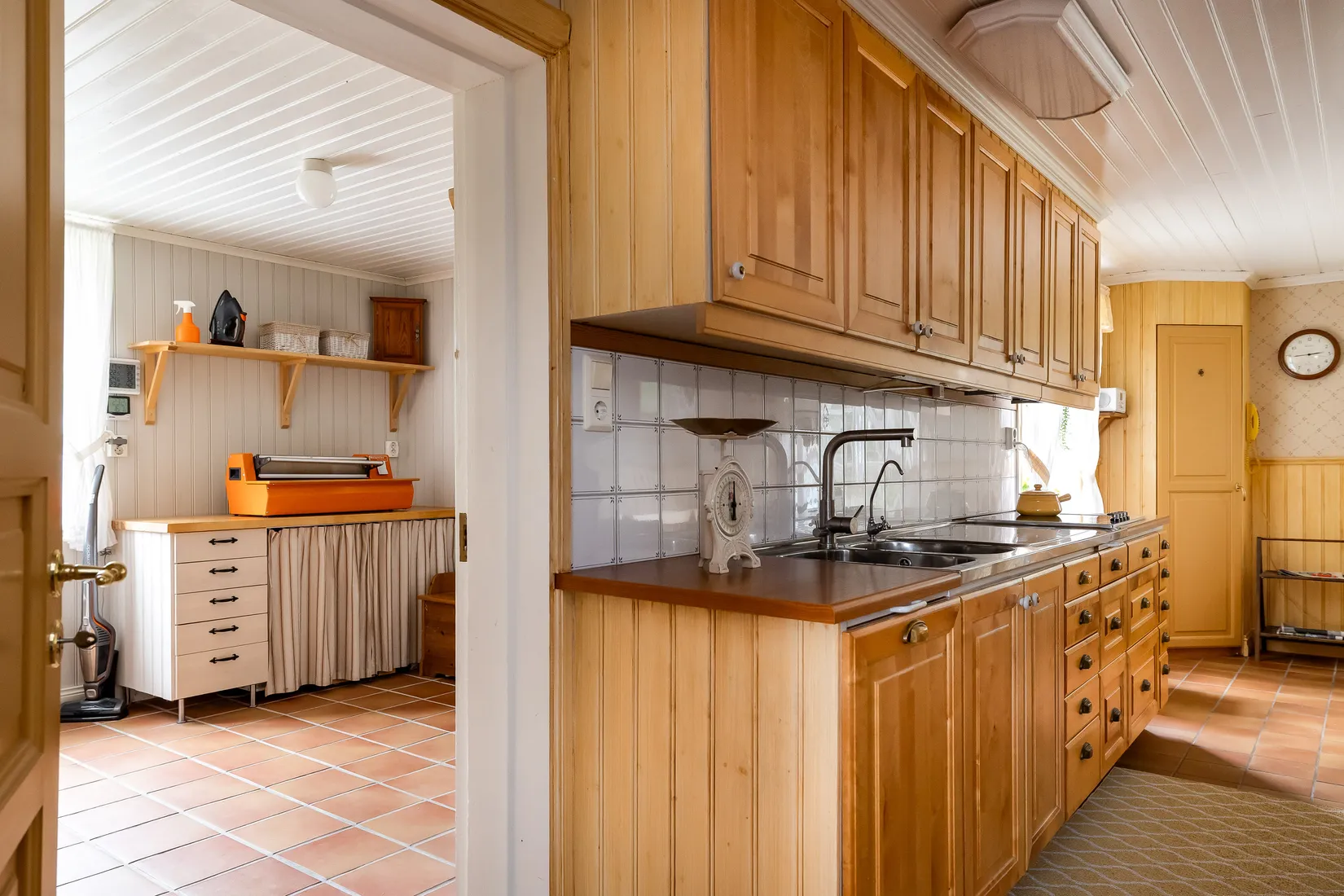 Villa, Fagermon 307, Örebro