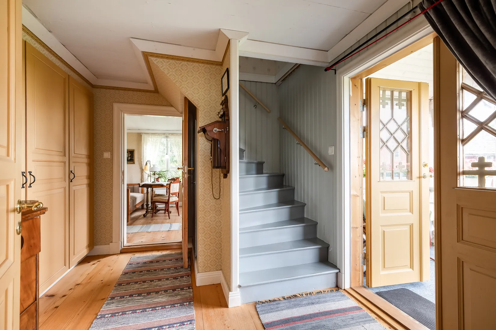 Villa, Fagermon 307, Örebro