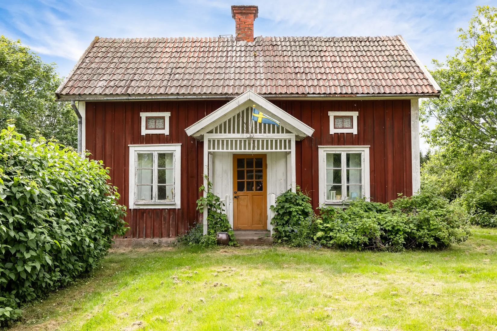 Villa, Fagermon 307, Örebro