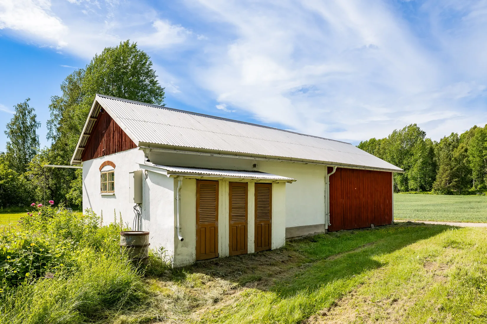 Villa, Fagermon 307, Örebro