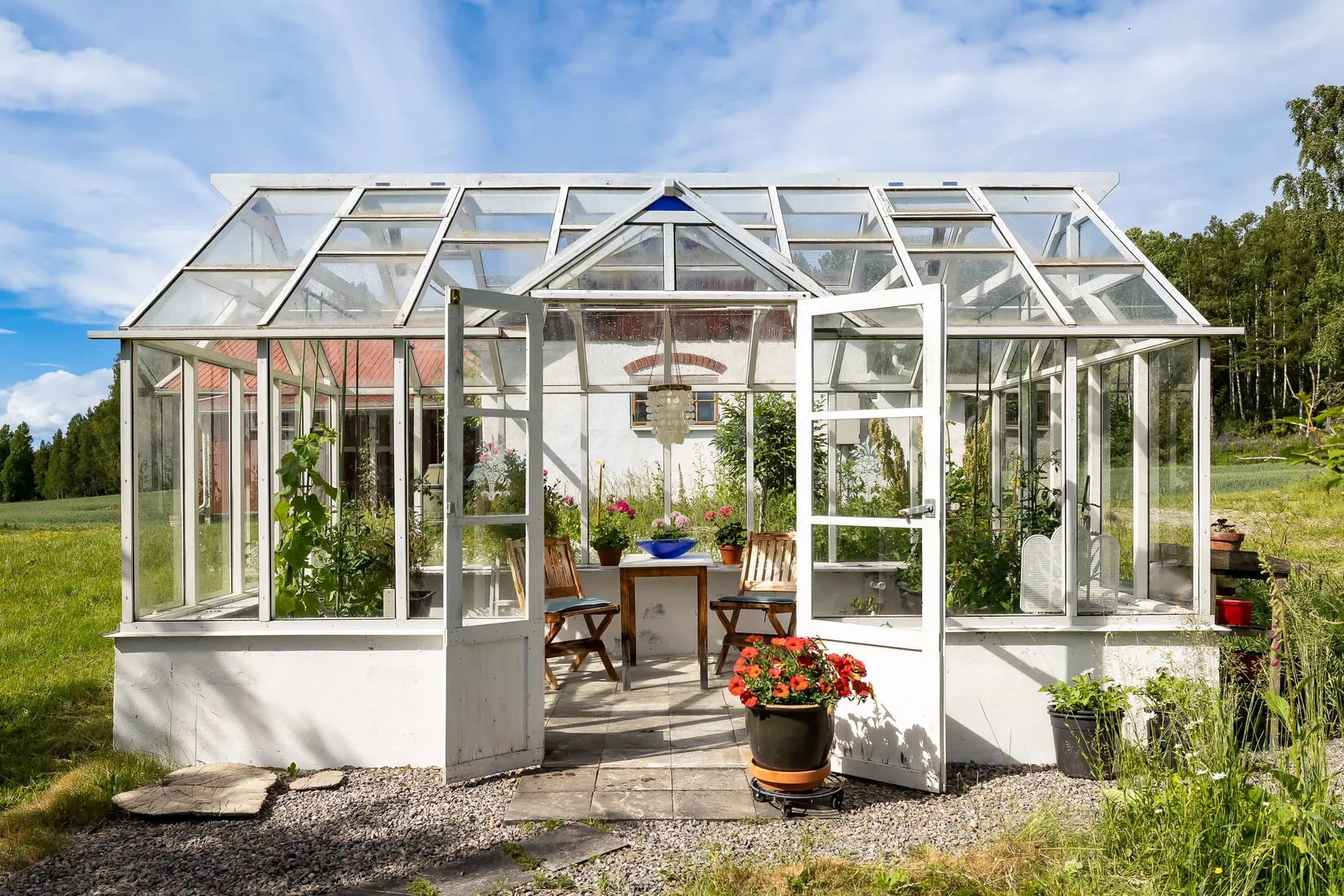 Villa, Fagermon 307, Örebro