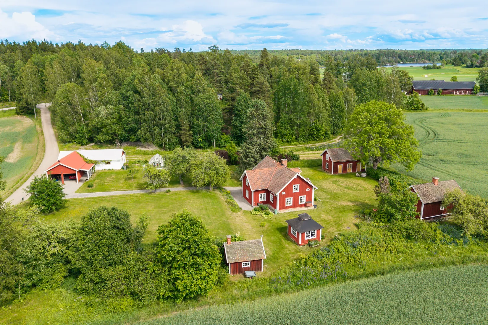 Villa, Fagermon 307, Örebro