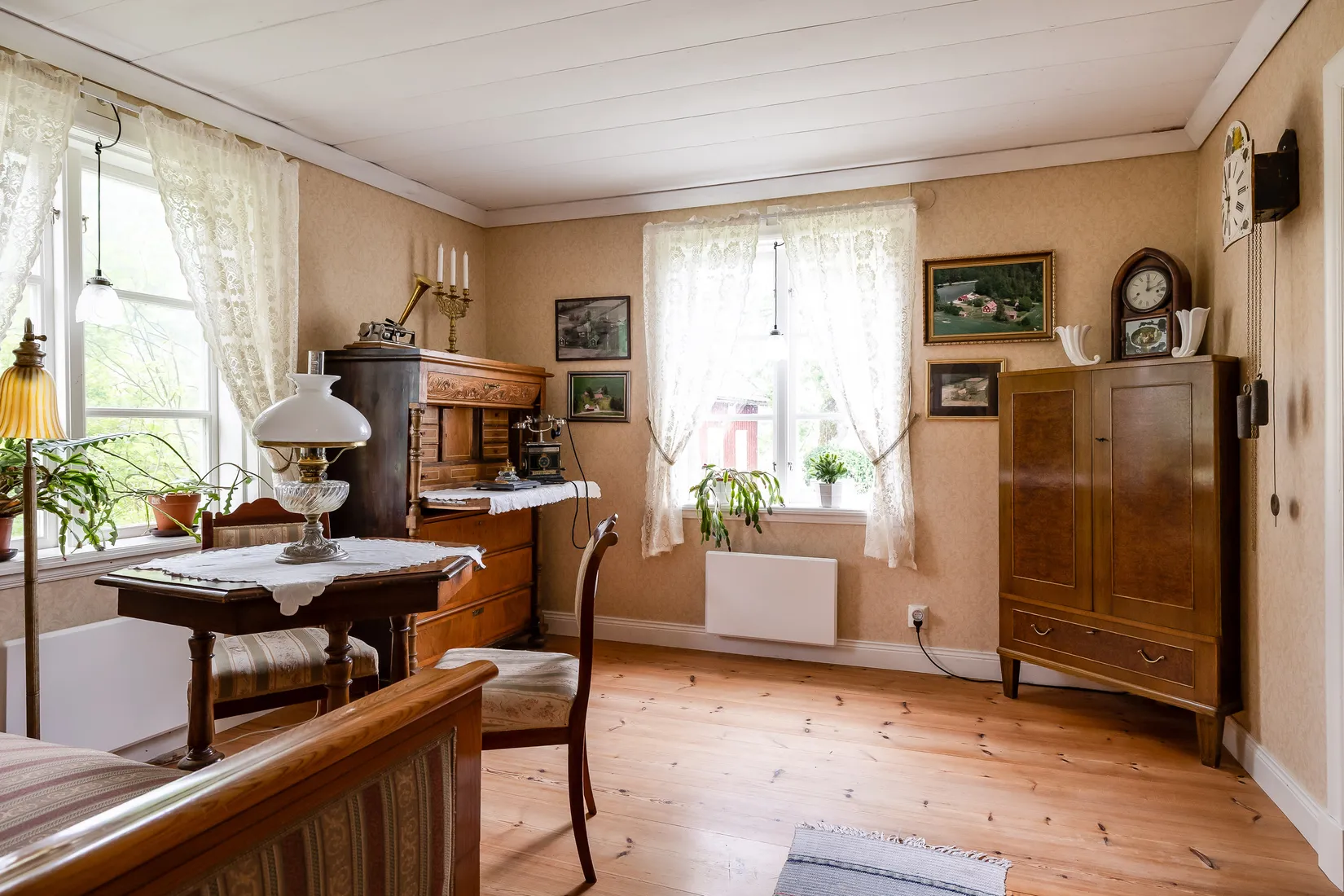 Villa, Fagermon 307, Örebro