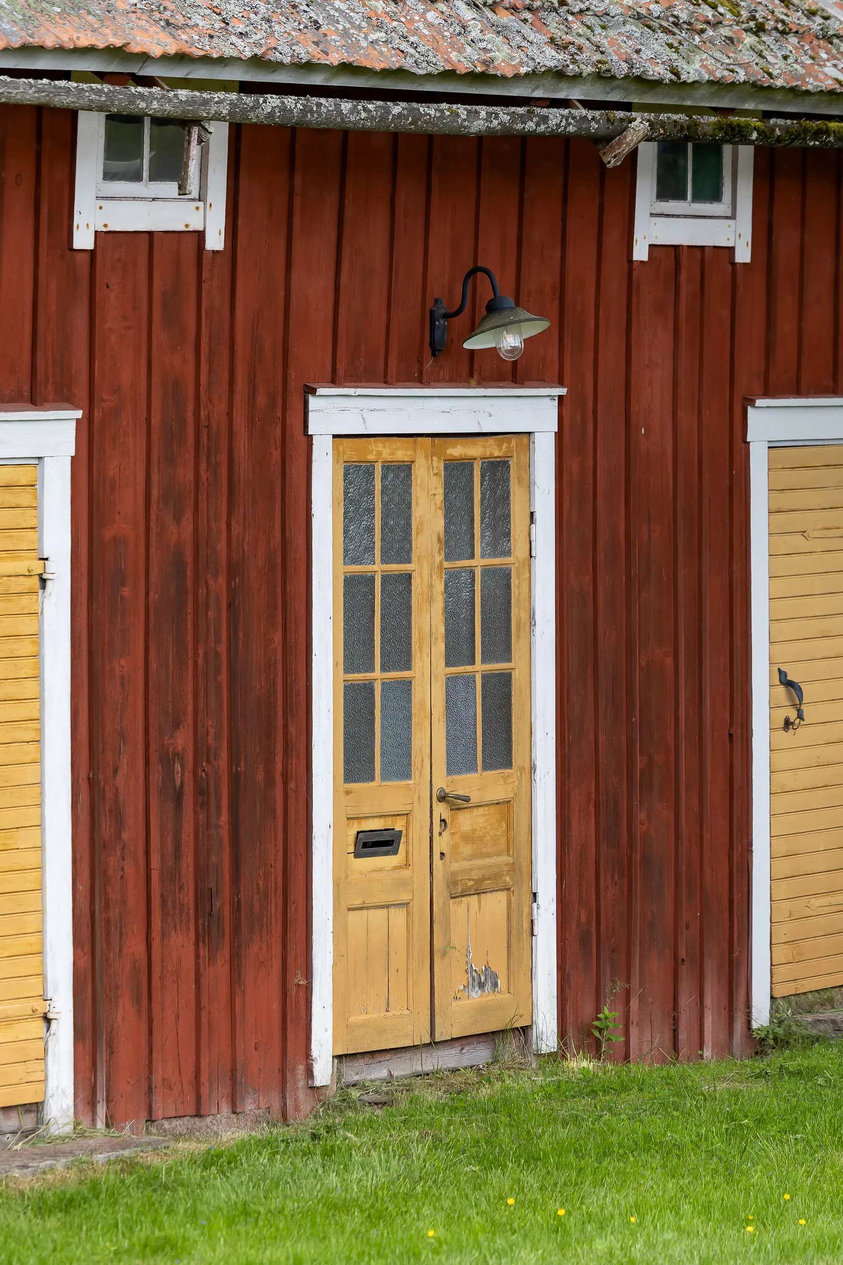 Villa, Fagermon 307, Örebro